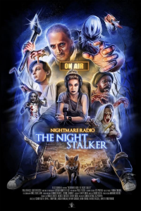 Nightmare Radio: The Night Stalker streaming