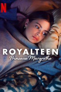 Royalteen : Princesse Margrethe