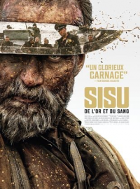 Sisu : de l'or et du sang streaming