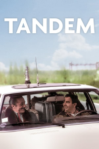 Tandem streaming