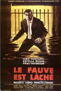 Le fauve est lâché streaming