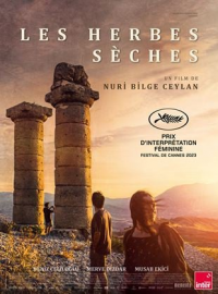 Les Herbes sèches streaming