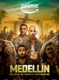 MEDELLIN streaming