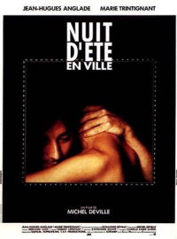 Nuit d’été en ville streaming