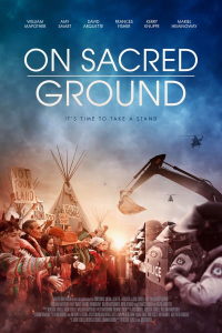 On Sacred Ground streaming