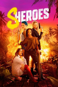 Sheroes streaming