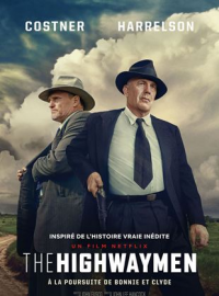 The Highwaymen streaming