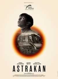 Astrakan streaming