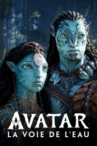 Avatar : la voie de l'eau