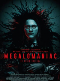 Megalomaniac streaming