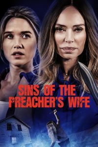 Sins of the Preacher's Wife