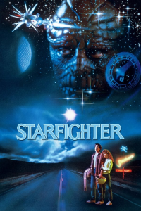 Starfighter streaming