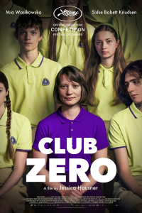 Club Zero streaming