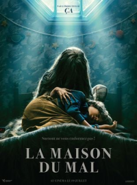 La maison du mal (Cobweb) streaming