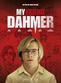 My Friend Dahmer