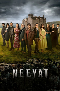 Neeyat streaming