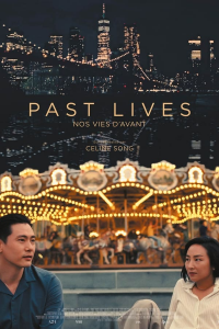 Past Lives – Nos vies d’avant streaming