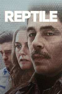 Reptile streaming