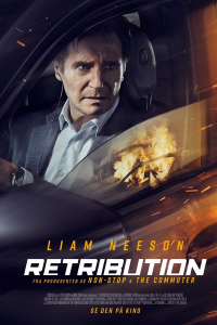 Retribution streaming