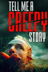 Tell Me a Creepy Story streaming