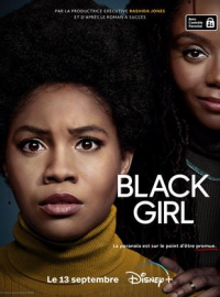 The Other Black Girl streaming