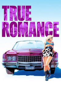 True Romance streaming