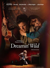 Dreamin' Wild streaming