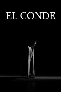 El Conde streaming