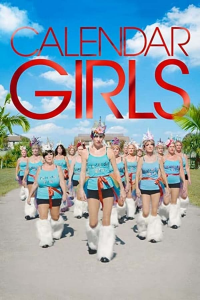 film Calendar Girls streaming