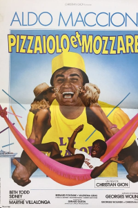 Pizzaiolo et Mozzarel