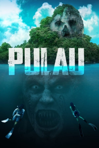 Pulau streaming