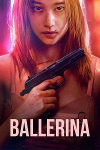 Ballerina (2023) streaming