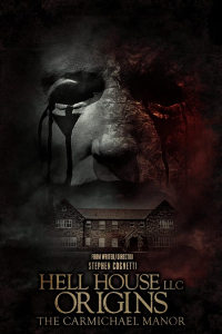 Hell House LLC Origins: The Carmichael Manor streaming