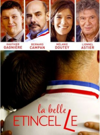 La Belle Étincelle streaming