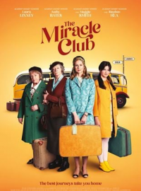 Le Club des miracles