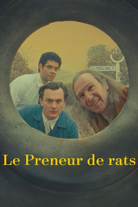 Le Preneur de rats streaming