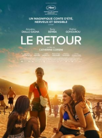 Le retour 2023 streaming