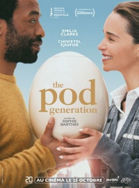 The Pod Generation