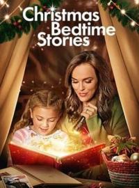 Christmas Bedtime Stories