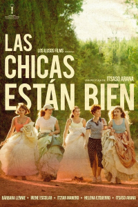 Las chicas están bien streaming