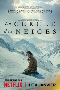 Le Cercle des neiges streaming