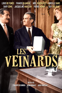 Les Veinards streaming