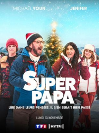 Superpapa streaming