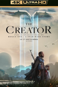 The Creator streaming