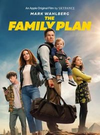 The Family Plan streaming