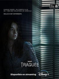 Traquée streaming