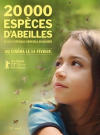 20 000 espèces d'abeilles streaming