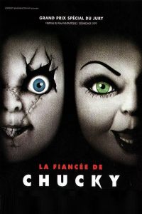 La Fiancée de Chucky streaming