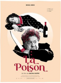 La Poison streaming