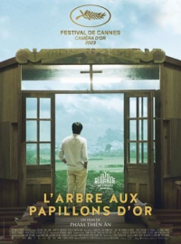 L'Arbre aux papillons d'or streaming